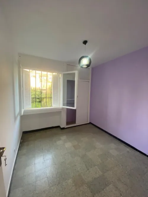 Location Appartement F3 Alger Cheraga