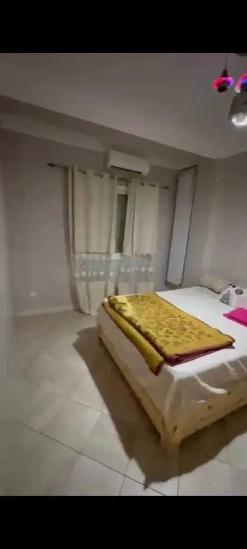 Location Appartement F4 Alger El achour