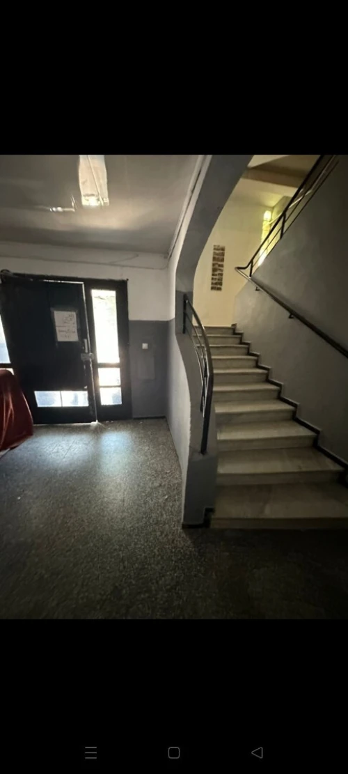 Vente Appartement F5 Alger Ben aknoun