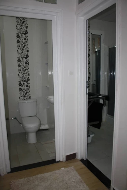 Location Appartement F3 Alger Ouled fayet