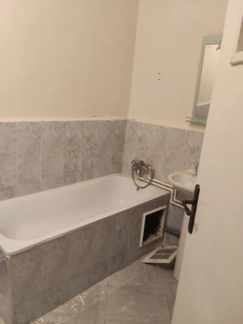 Location Appartement F3 Alger El achour