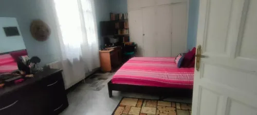Vente Villa Alger Bouzareah