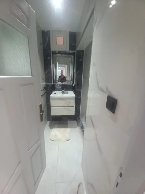 Location Appartement F3 Alger Kouba