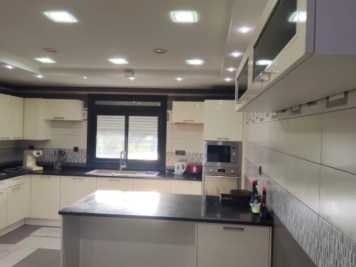 Vente Appartement Duplex F5 Alger Said hamdine