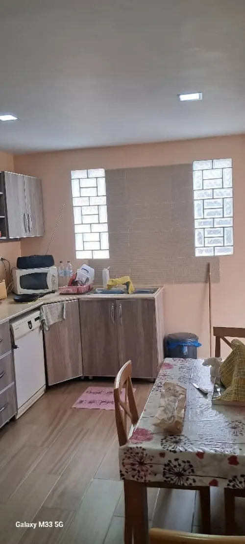 Location Appartement Duplex F5 Alger Dely brahim