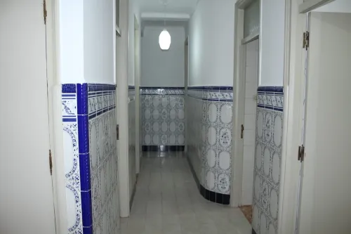 Location Villa Alger Kouba