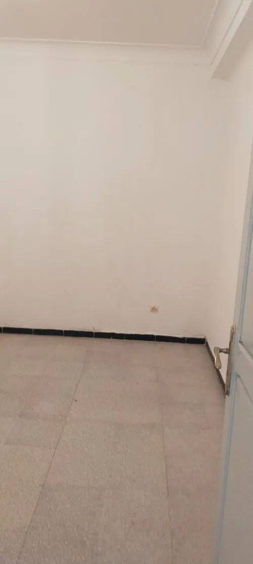Location Appartement F3 Alger El achour