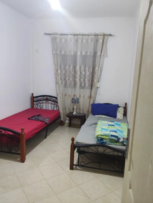 Vente Appartement F4 Alger Staoueli