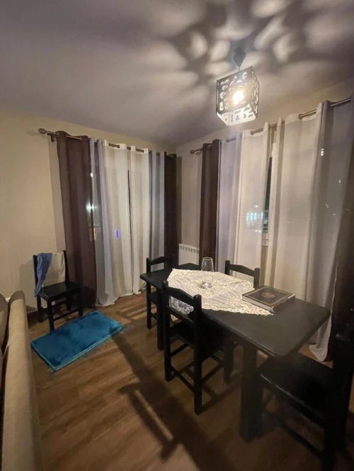 Location Appartement Niveau de villa F5 Alger Ben aknoun