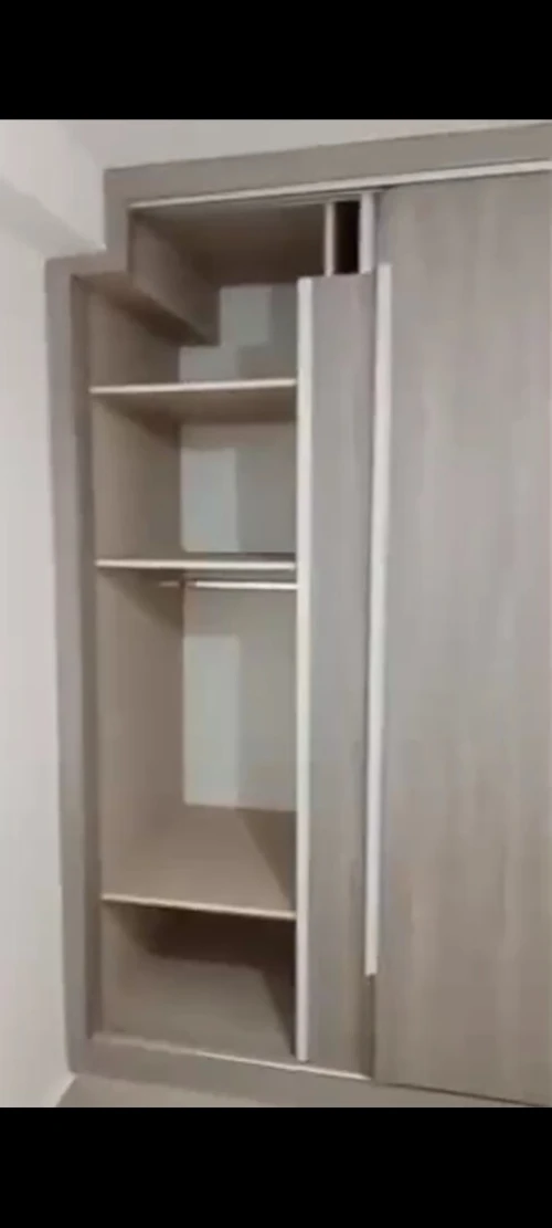 Vente Appartement F3 Alger Souidania