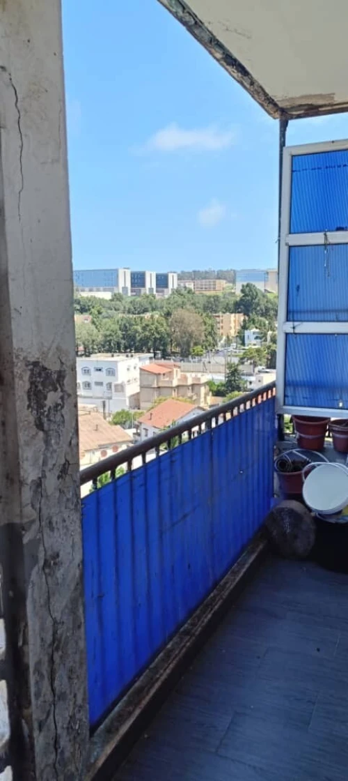 Vente Appartement F3 Alger Chevalley