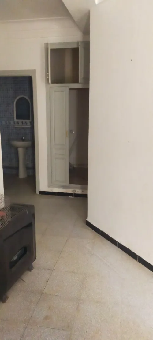 Location Appartement F3 Alger El achour