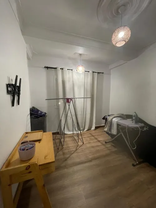 Location Appartement Niveau de villa F5 Alger Ben aknoun