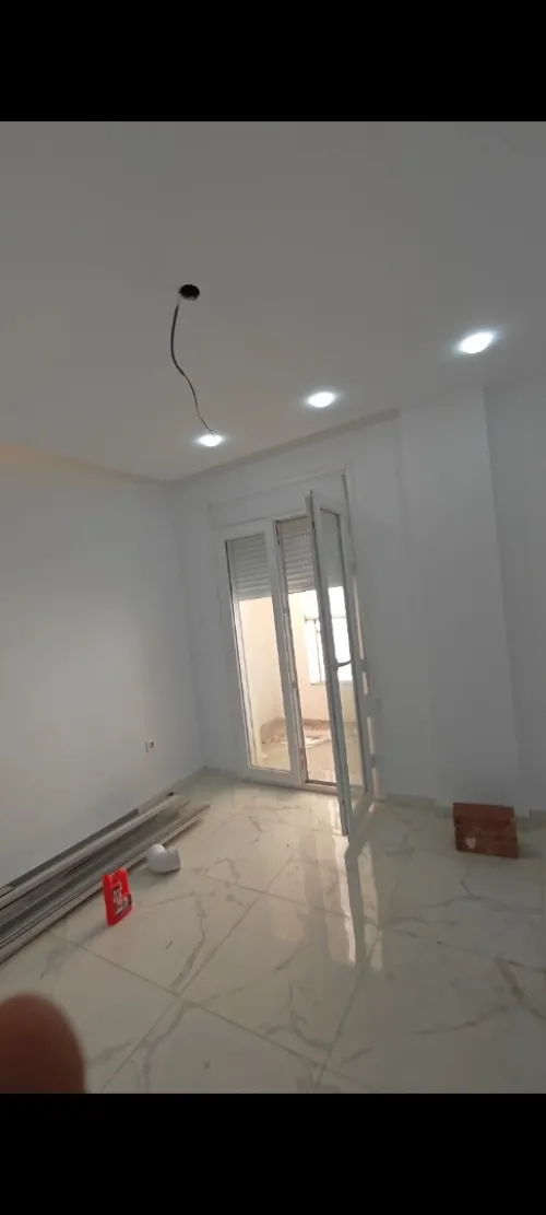 Vente Appartement F3 Alger Dely brahim