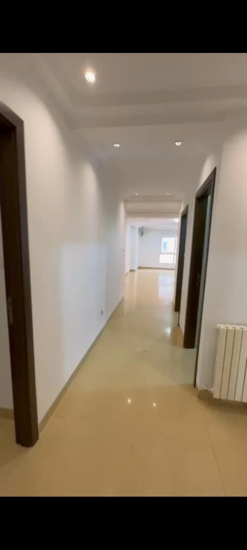 Vente Appartement F4 Alger Hydra