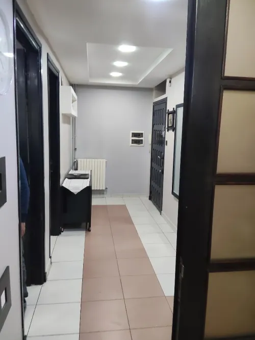 Vente Appartement Duplex F5 Alger Said hamdine