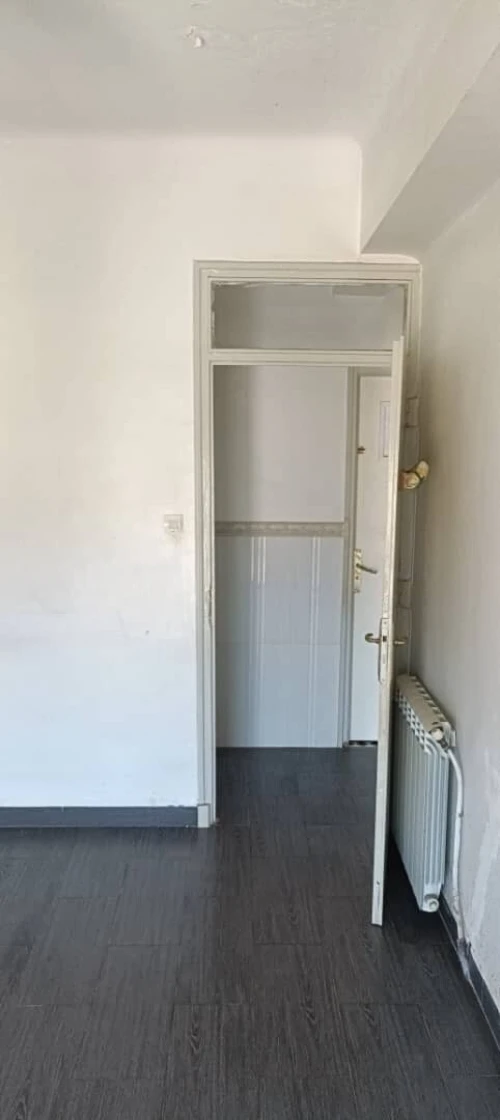 Vente Appartement F3 Alger Chevalley