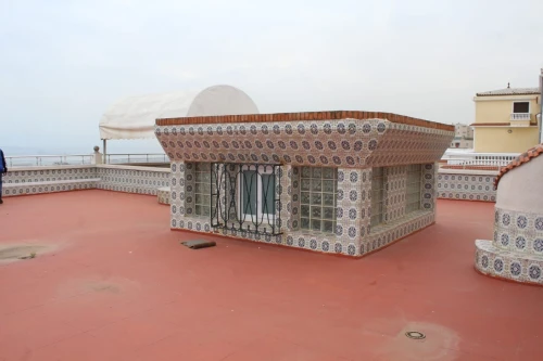 Location Villa Alger Kouba