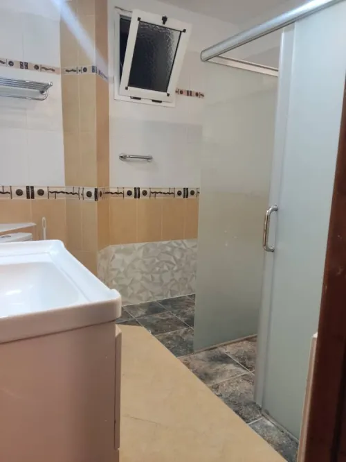 Location Appartement F4 Alger Hydra