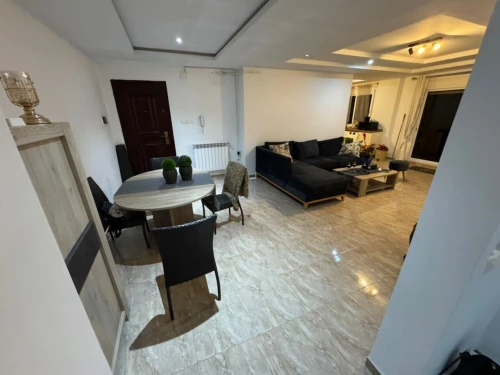 Location Appartement F3 Alger El achour