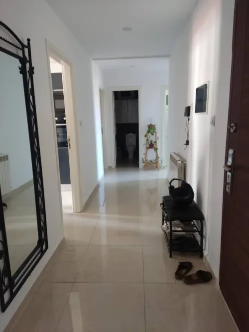 Vente Appartement F3 Alger El achour