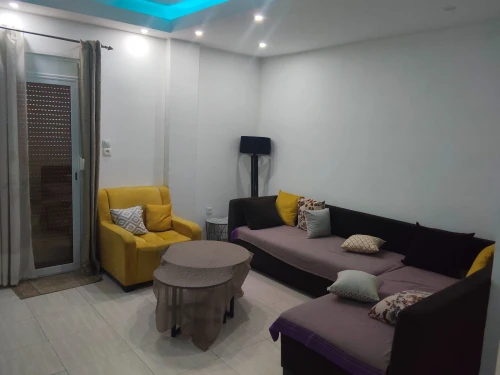 Vente Appartement F4 Alger Staoueli