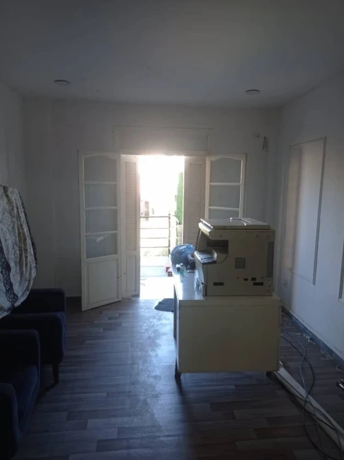 Location Appartement F3 Alger Baba hassen