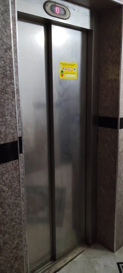 Vente Appartement F6 Alger Hydra