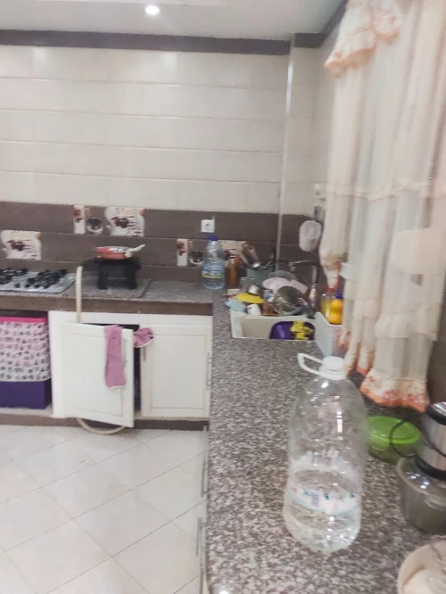 Vente Appartement F4 Alger Staoueli