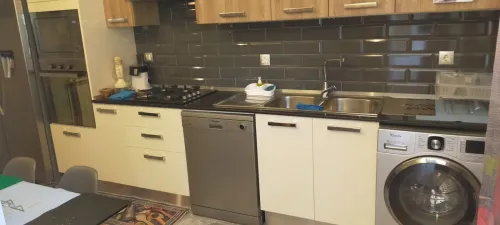 Vente Appartement F3 Alger Dely brahim