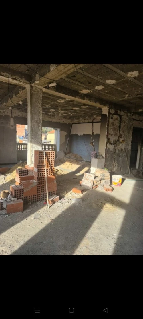 Location Appartement F6 Alger Kouba