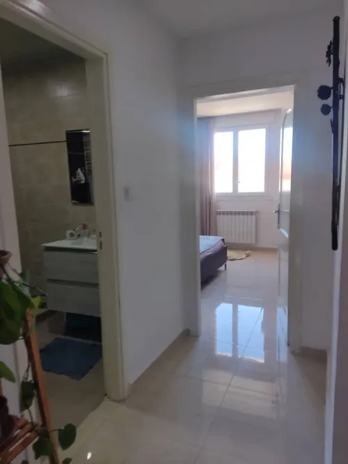 Vente Appartement F3 Alger El achour