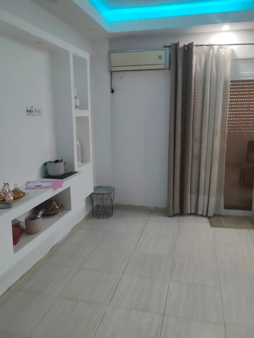 Vente Appartement F4 Alger Staoueli