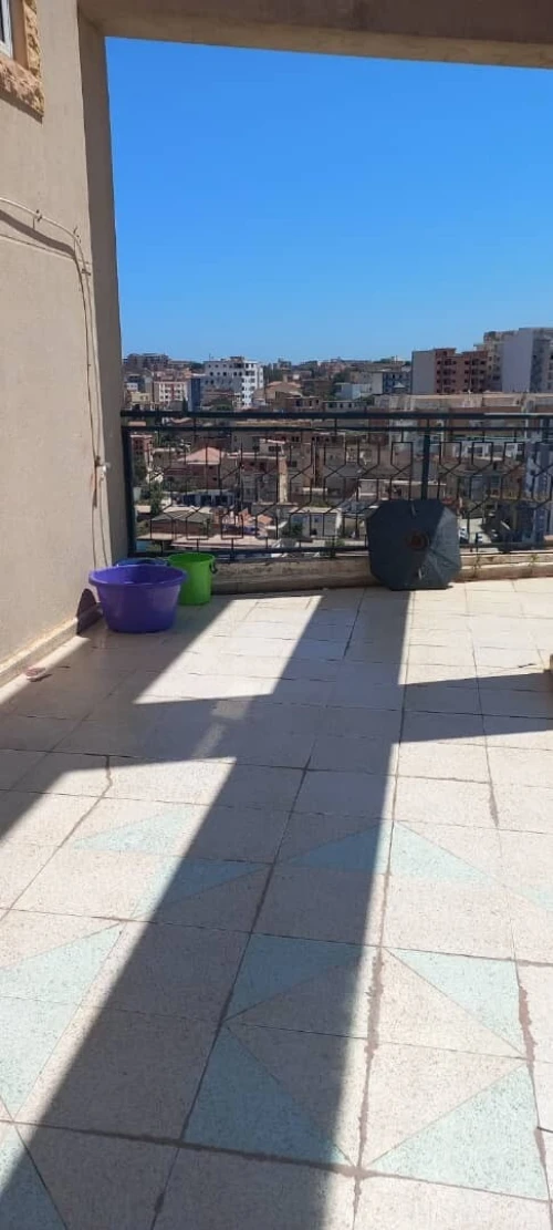 Vente Studio Alger Cheraga
