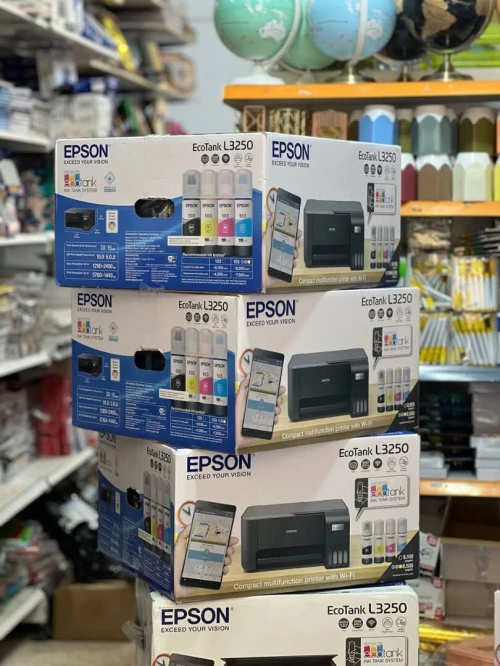 Imprimante epson