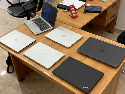 دخول مجموعة حواسيب اوروبية فئة اقتصادية بأسعار تنافسية في متناول الجميع  HP+ACER+DELL+ASUS+THINKPAD