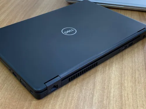 DELL LATITUDE 5490 / INTEL I5 8EME / 8G / 256 SSD NVME / 14 / FHD