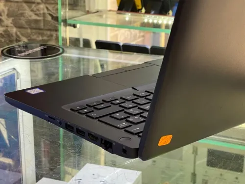 DELL LATITUDE 5400 / INTEL I5 8EME / 8 G / 256 / 14 FHD+CARTABLE
