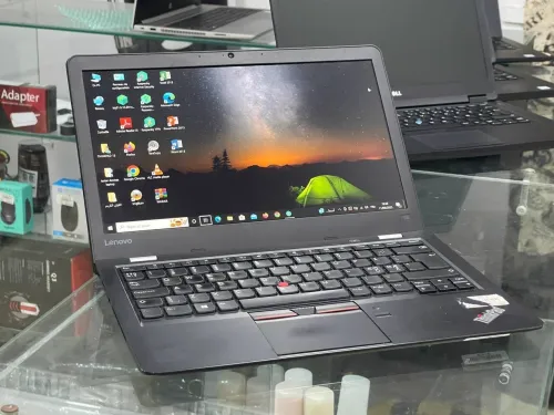 THINKPAD 13 / INTEL I5 7 EME / 4G / 128 SSD / 13.3 POUCE FHD