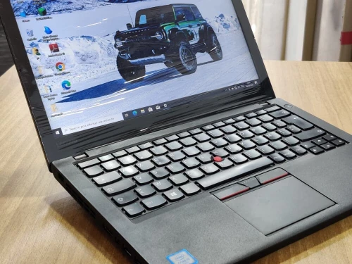 THINKPAD X 260 I5 6EME / 8G / 256 SSD /12.5 FHD