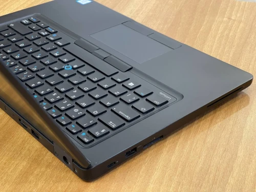 LOT 10 DELL LATITUDE 5490/5480 / INTEL I5 7EME / 8G / 256 SSD NVME / 14 / FHD