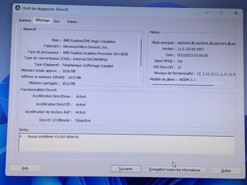 HP PROBOOK 455 G6 / RAYZEN 3 3200 / 8G / 256 SSD /15.6 FHD