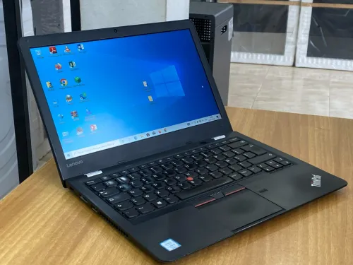 THINKPAD 13 / INTEL I5 7 EME / 4G / 128 SSD / 13.3 POUCE FHD