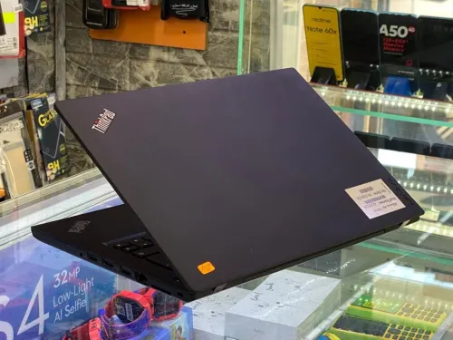 THINKPAD T470 I5 6EME / 12G / 256 SSD /14 FHD+CARTABLE