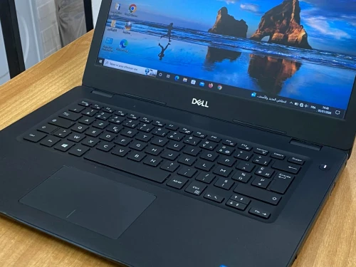 DELL LATITUDE 3490 / INTEL I5 8EME / 8G / 256 SSD NVME / 14 / FHD