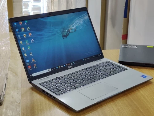 DELL LATITUDE 5530 / INTEL I7 12 EME / 8G / 512 SSD / 15.6 / FHD