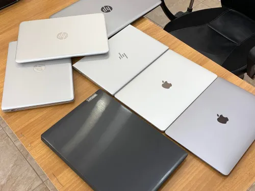 Arrivage Laptop européen plusieurs model DELL HP ACER ASUS THINKPAD BON PRIX