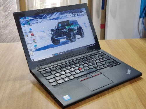 THINKPAD X 260 I5 6EME / 8G / 256 SSD /12.5 FHD