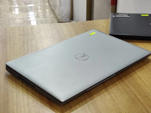DELL LATITUDE 5530 / INTEL I7 12 EME / 8G / 512 SSD / 15.6 / FHD