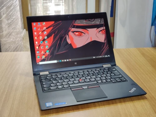 LENOVO X260 YOGA 360 TACTILE / I5 6EME / 8G / 256 SSD /13 FHD